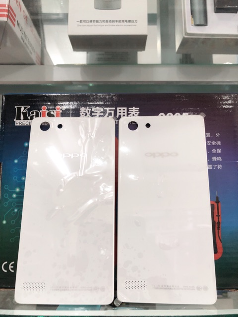 Lưng Oppo A33w