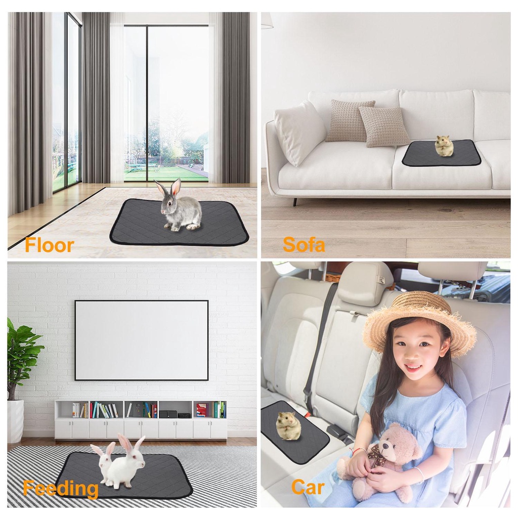 Lồng Ngủ Chống Thấm Nước Cho Thú Cưng