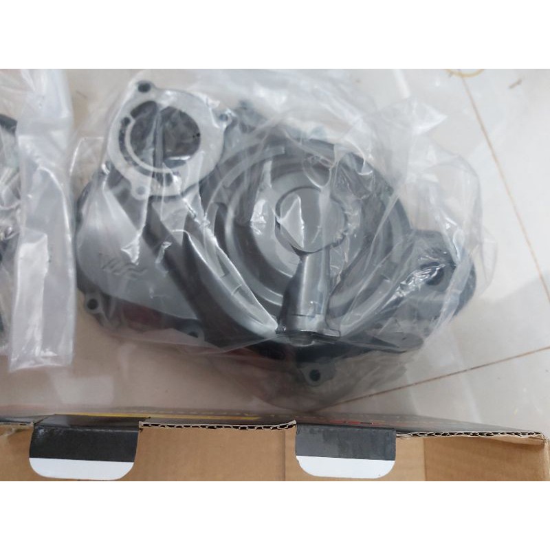 full bộ lốc nồi côn tay taurus