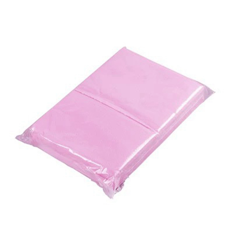 Ga Trải Giường Chống Thấm Nước Chống Dầu Dùng Một Lần Tiện Dụng
