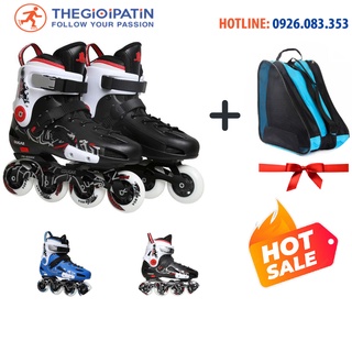 Giày trượt patin người lớn cougar 307