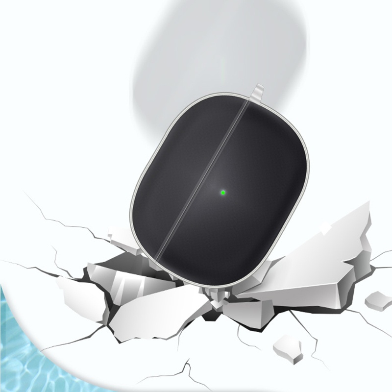 Vỏ Bảo Vệ Hộp Sạc Tai Nghe Redmi Buds 3 Lite Bluetooth Không Trượt Chống Thấm Nước Thân Thiện Với Da