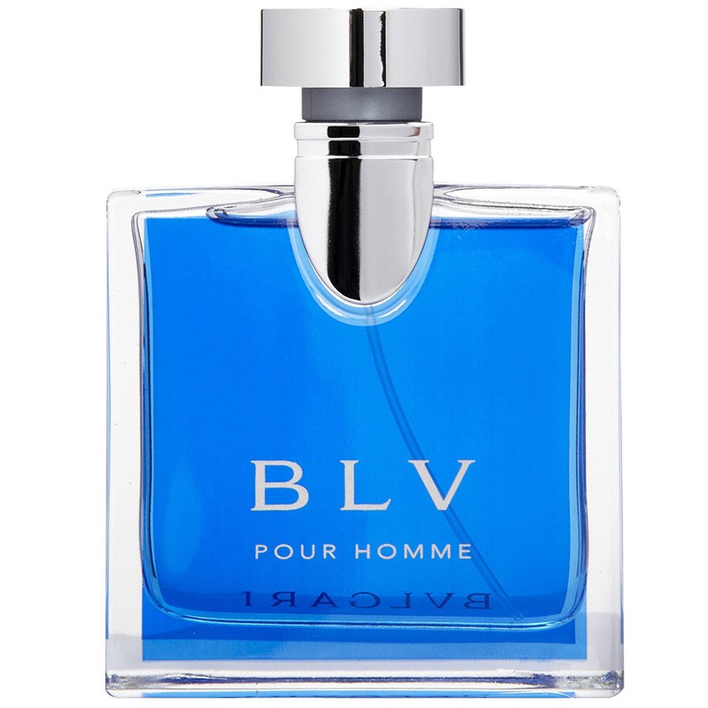 Nước hoa nam BLV Pour Homme BVLGARI 100ml