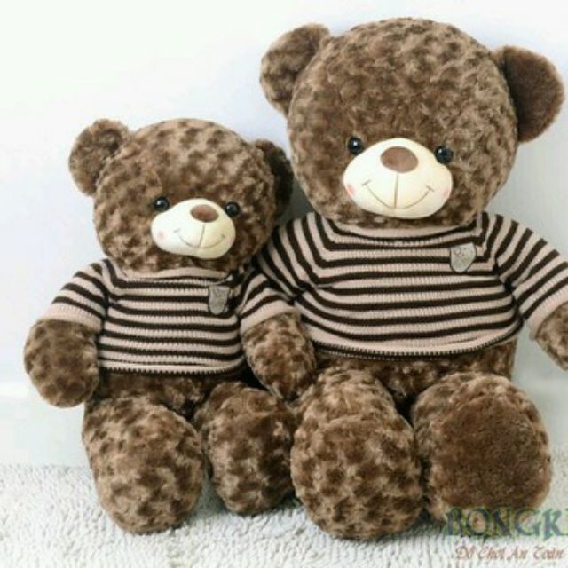 GẤU TEDDY 1M GIÁ RẺ