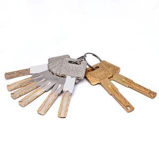 Ruột khóa chống trộm KCT23