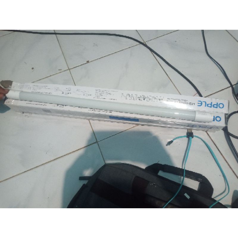 Ống Đèn Led Neon U2 T8 600 mm 9w Chất Lượng Cao