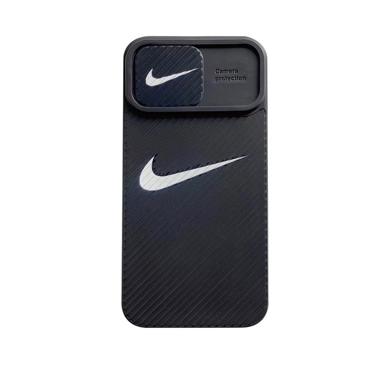 Ốp điện thoại in logo hoạt hình thời trang thích hợp cho iPhone 11 12 Pro XR X XS Max 7 8 Plus SE2