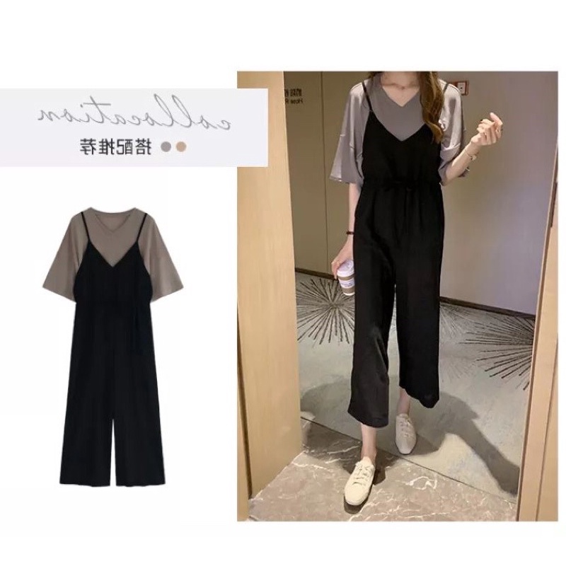 jumset cả bộ hàng chất cotton