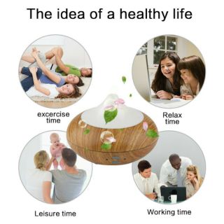 MÁY KHUYẾT TINH DẦU HÌNH GIỌT NƯỚC