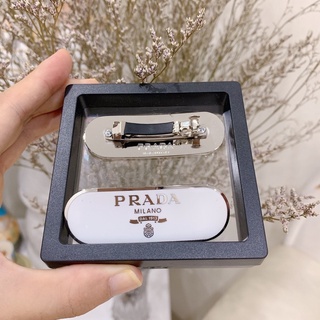 kẹp mái prada xịn