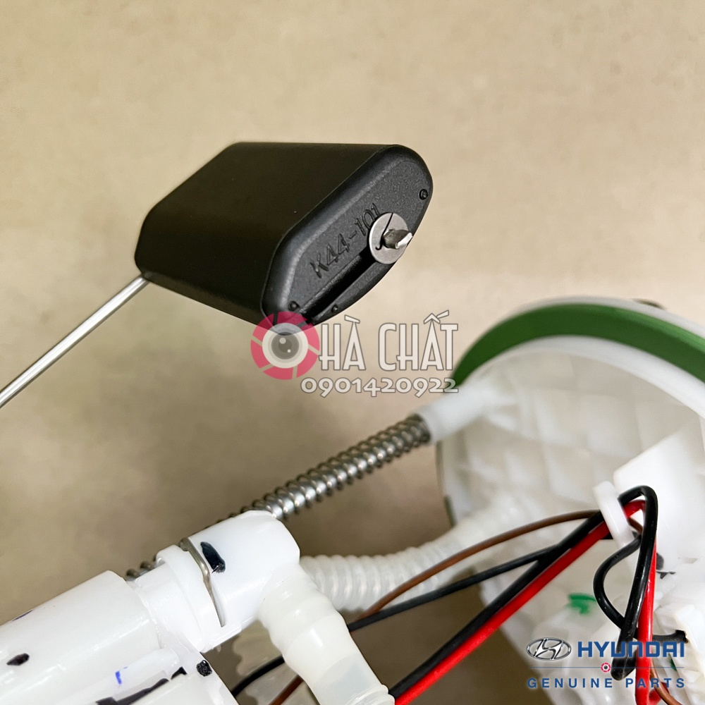 Cụm bơm xăng HYUNDAI i10 🚘 nhập khẩu HYUNDAI MOBIS Ấn Độ 🎯 Bảo hành 100% là hàng chính hãng 31110B4000 311100X000