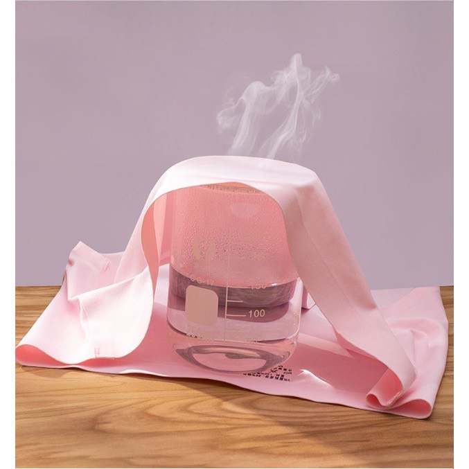 Quần lót nữ su đúc thun lạnh không đương may mềm mại kháng khuẩn nâng mông Vani Bra - 5032