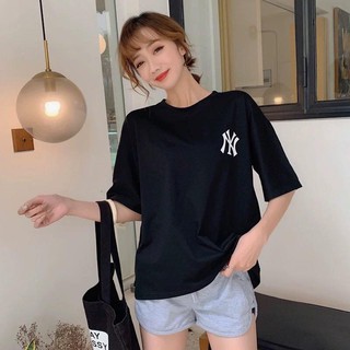 ÁO THUN DÁNG RỘNG NY