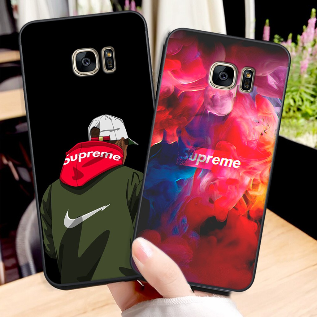 [ỐP SAMSUNG_SIÊU RẺ] ỐP LƯNG SAMSUNG SUPREME SIÊU NGẦU |S6-S6EDGE-S7-S7EDGE-S8-S8PLUS| DOAREMON CASE