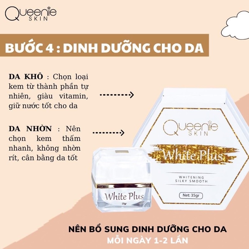 face dưỡng trắng da kem lười (chính hãng giá sỉ )