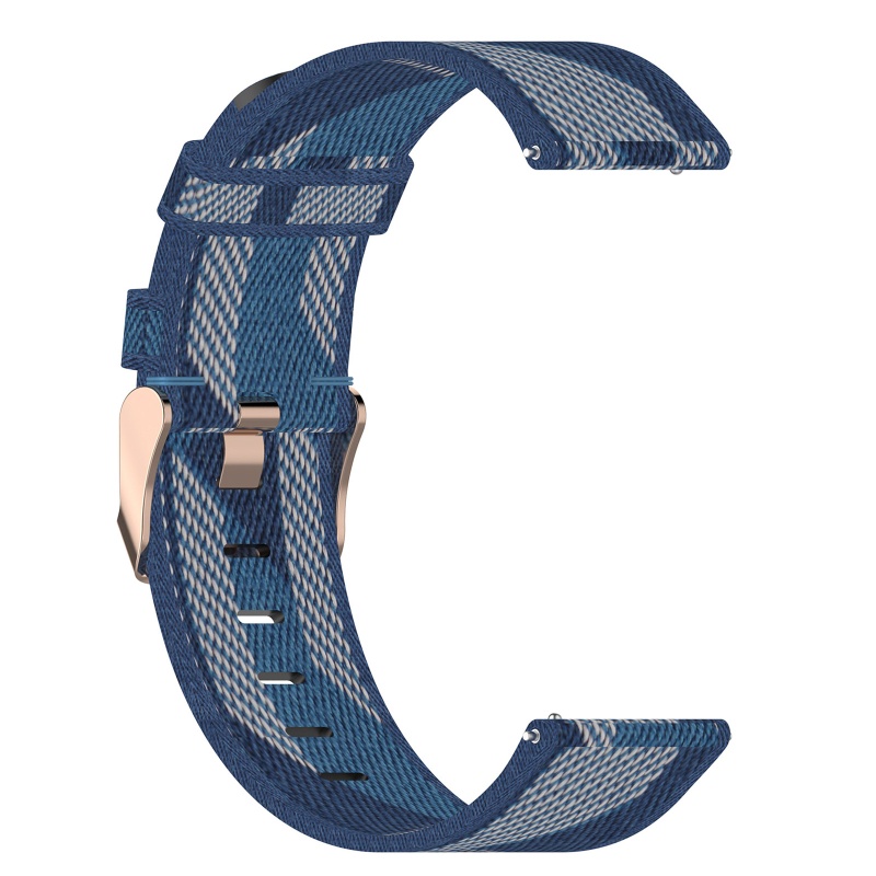 Dây Đeo Nylon Bện Cho Đồng Hồ Thể Thao Venu 2 plus, approach S40