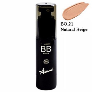 Kem BB Asami Collagen Snail BB Cream 25ml