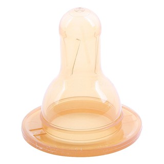 [CHÍNH HÃNG] Bộ Ba Núm Ty NuBaby Cổ Nhỏ Size M