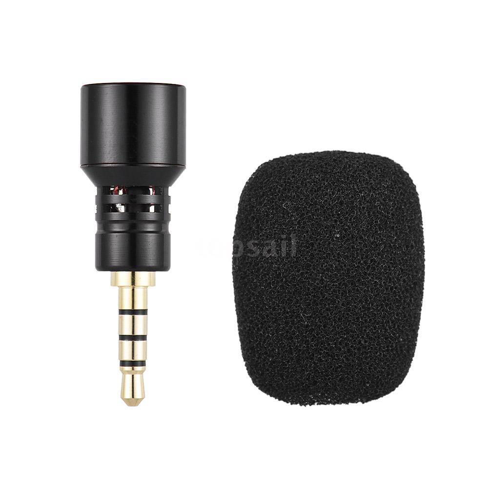 Micro Mini Andoer Ey-620A Cho Ipad Apple Iphone5 6s