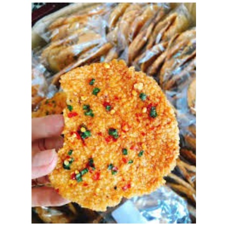 combo 5 gói cơm chiên mắm hành đặc biệt