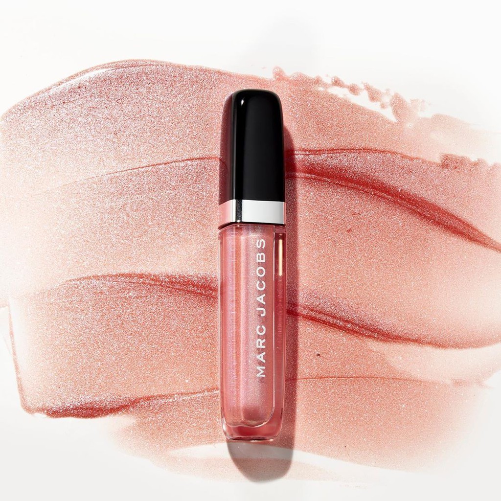 Son bóng Marc Jacobs Enamored Dazzling Gloss Lip Lacquer