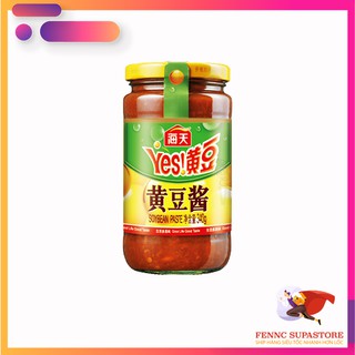 Tương đậu Haday