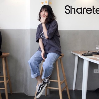 [Mã SKAMLTSM9 giảm 10% đơn 99K] Quần Clt Jean