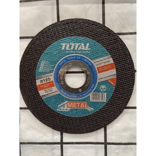 Đĩa cắt sắt ,kim loại tac2211253sa total