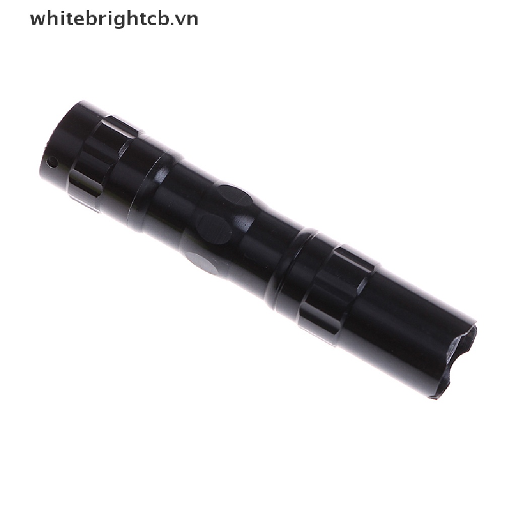 Đèn Pin Led Mini Siêu Sáng Chống Thấm Nước Có Thể Sạc Lại