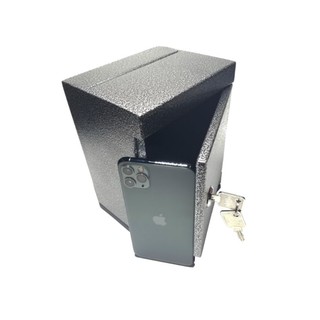 tủ đựng tiền mini