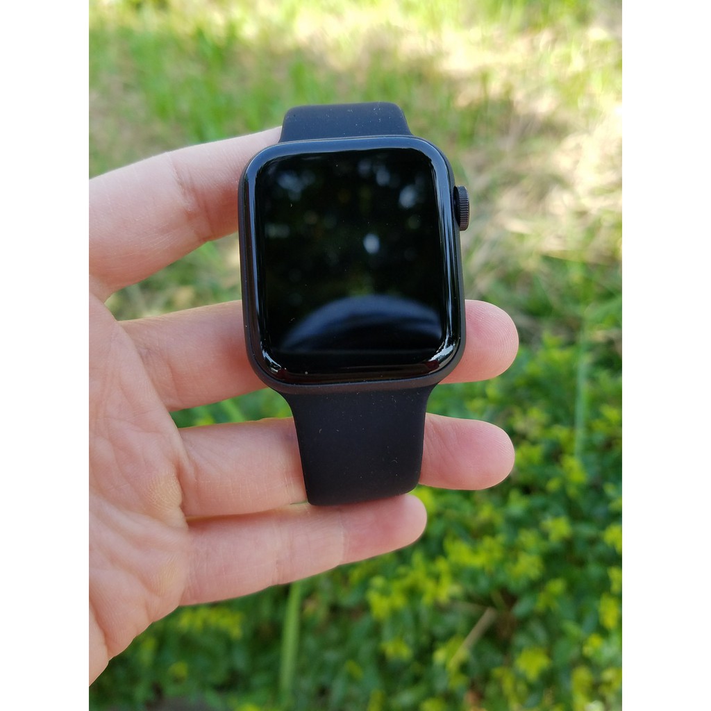 Đồng Hồ Thông Minh T500 Seri 6 Thay ảnh tùy ý Nghe gọi kết nối bluetooth Kích thước 44mm | BigBuy360 - bigbuy360.vn