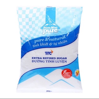 Đường Biên Hoà 1kg