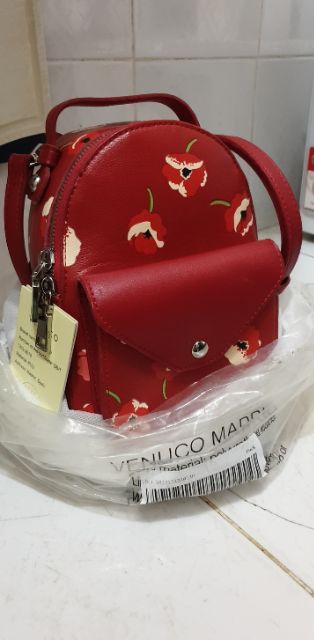 Balo Venuco new dứt tag