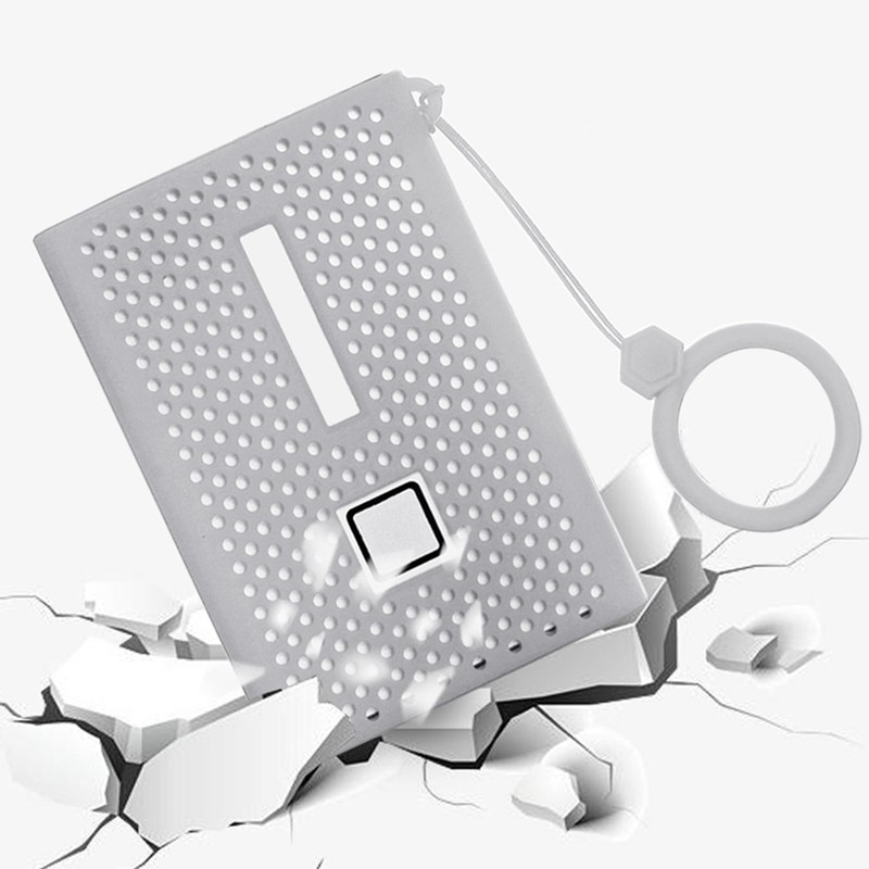 Ốp Lưng Silicon Bảo Vệ Cho Samsung T7 | BigBuy360 - bigbuy360.vn