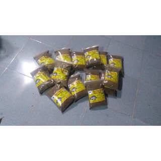 Mồi Câu Rô Phi Siêu Nhạy