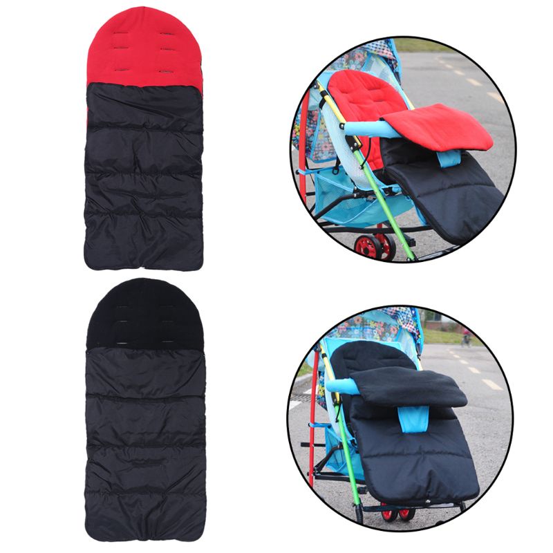 Túi Ngủ Dày Dặn Giữ Ấm Chống Gió Cho Bé Sơ Sinh