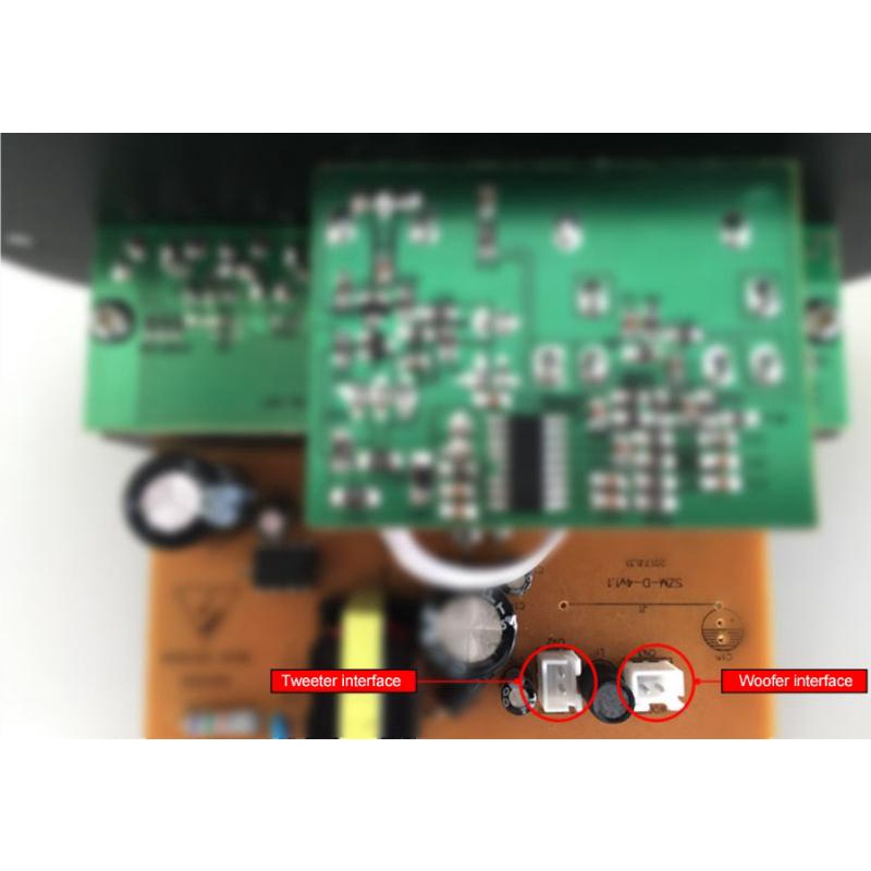 AC 220V 12V 24V Kỹ Thuật Số Bluetooth Stereo Board Khuếch Đại Loa Siêu Trầm Kép Microphone Karaoke Khuếch Đại Cho 8-12 Inch Loa *
