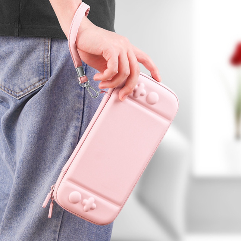 Túi Đựng Bảo Vệ Cho Máy Chơi Game Switch OLED