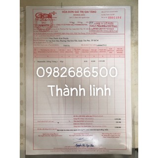 CỐM LỢI SỮA MUMMILK YẾN SÀO