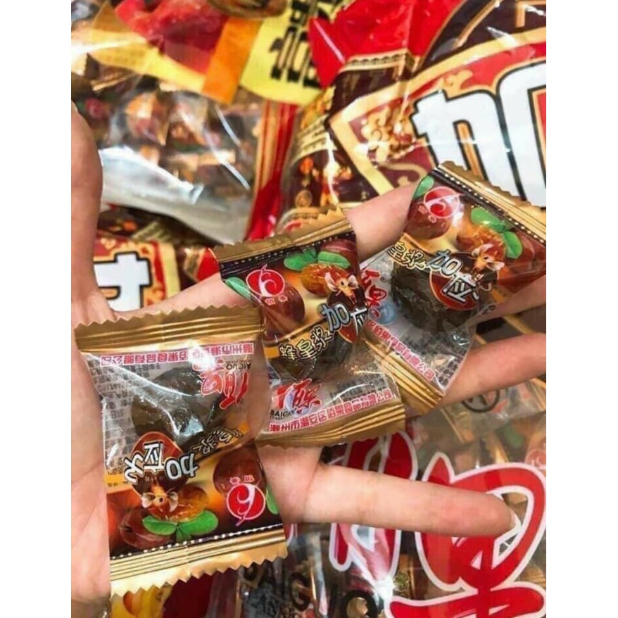 Ô MAI MẬN DẺO ❤️ Freeship 😍 Siêu Ngon 500gr