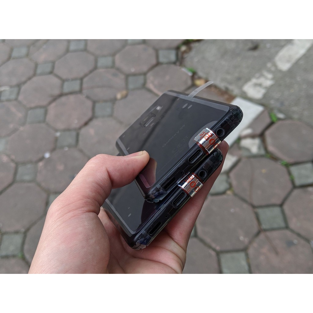 Điện Thoại Samsung Galaxy S9 mỹ / nhật snapdragon 845 4/64gb  || Kèm đủ Phụ kiện tại Playmobile