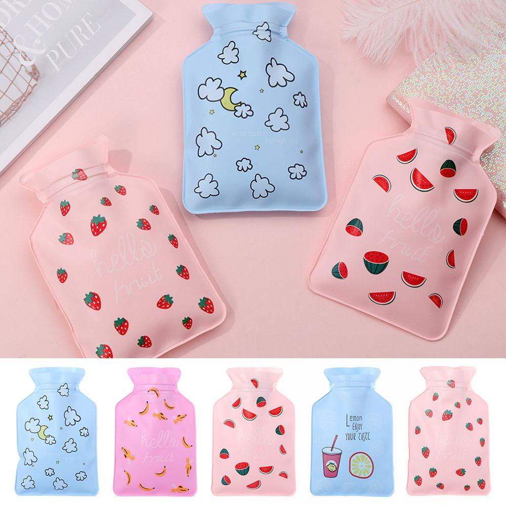 Túi Giữ Ấm Tay Chống Cháy Nổ Họa Tiết Nhỏ Nhắn Xinh Xắn