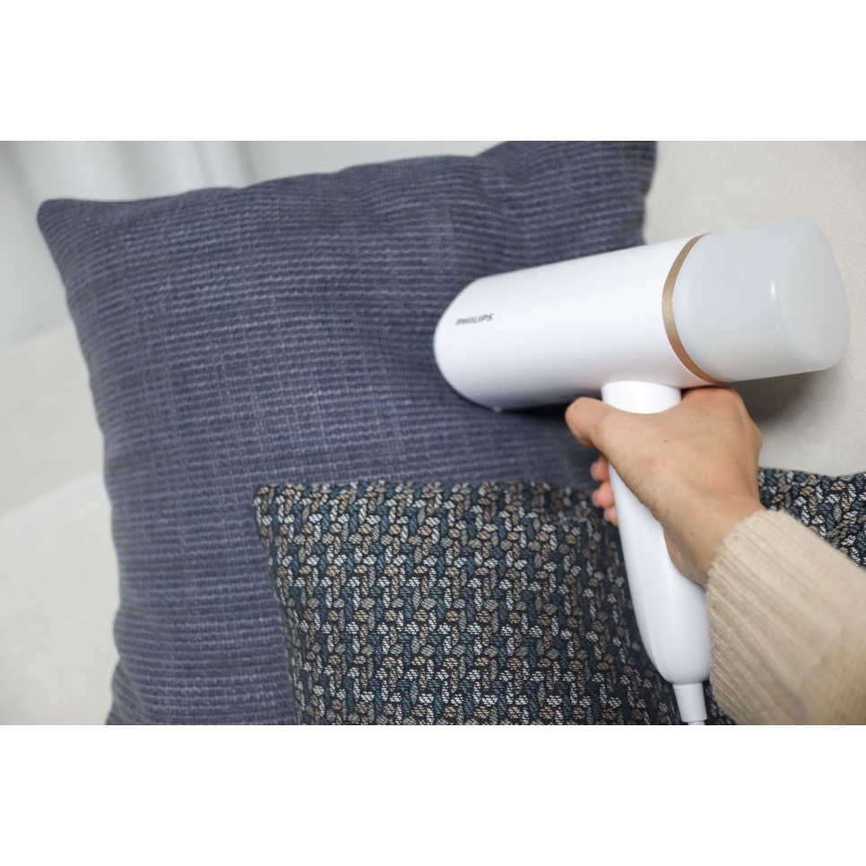 Bàn ủi hơi nước du lịch cầm tay Philips STH3020/10 - Chính hãng