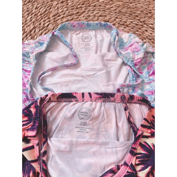 Jum bé gái xuất xịn size 4/5-18y