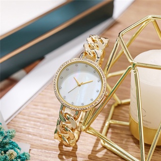 Đồng Hồ Đeo Tay Thời Trang Cho Nữ
