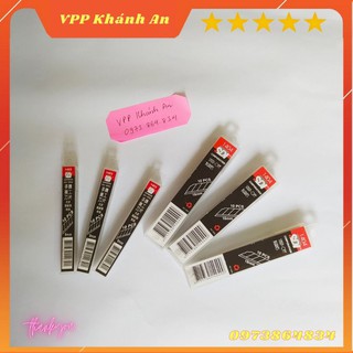Hộp 10 chiếc Lưỡi dao trổ SDI to/nhỏ