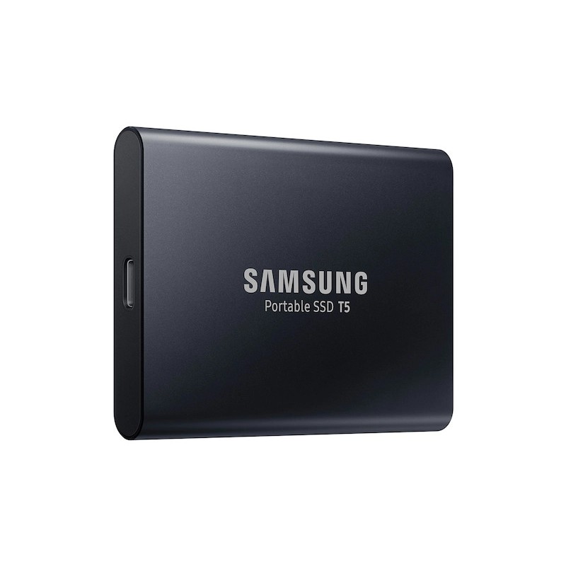 Ổ cứng di động SSD Samsung T5 1TB Màu Đen