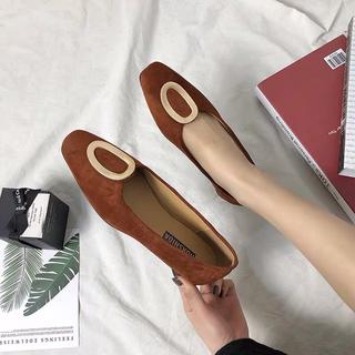 Giày bông ODER QC