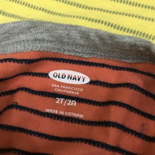 Áo thun Old Navy xuất xịn