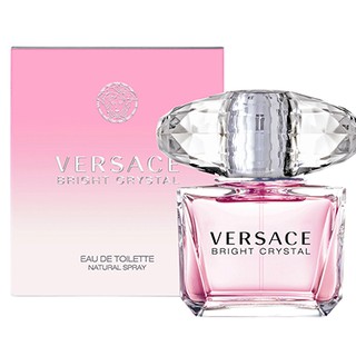 Nước hoa nữ versace bright crystal 5ml